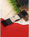 Youbella Women Fashion Jewellery Stylish and Trendy Comfortable & Stretchable Waist Belts For Girls and Women